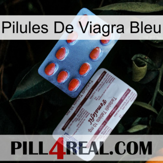 Blue Viagra Pills 36